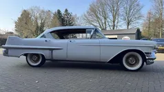 Cadillac Deville
