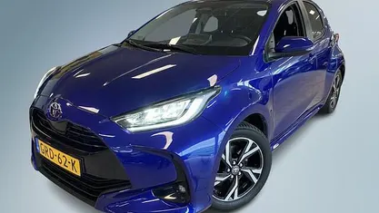 Occasion Toyota Yaris Edition 116 PK (85 kW) 2024 Hatchback