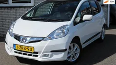 Gebruikt 2012 Honda Jazz Elegance Hatchback | € 10.750 (Eerlijke prijs)