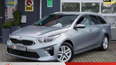 Gebruikt 2021 Kia Ceed Sportswagon Stationwagen | € 14.500 (Goede deal)