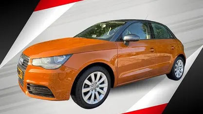 Occasion 2012 Audi A1 Sportback Hatchback | € 8.900 (Eerlijke prijs)