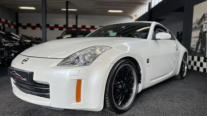 Occasion 2007 Nissan 350Z Coupé | € 14.750 (Eerlijke prijs)