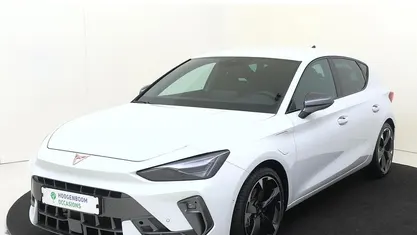 Occasion Cupra Leon 204 PK (150 kW) 2025 Hatchback