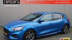 Blauw Gebruikt 2021 Ford Focus Business Edition Hatchback | € 19.950 (Eerlijke prijs)