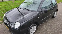 Zwart Gebruikt 2005 VW Lupo Hatchback | € 1.150 (Eerlijke prijs)