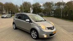 Gebruikt 2010 Nissan Note MPV | € 3.450 (Eerlijke prijs)