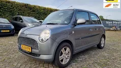 Grijs Gebruikt 2007 Daihatsu Trevis Hatchback | € 2.700 (Eerlijke prijs)
