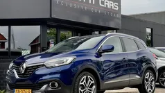Blauw Gebruikt 2018 Renault Kadjar Intens SUV | € 14.900 (Eerlijke prijs)