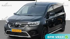 Gebruikt 2025 Renault Kangoo MPV | € 24.950 (Eerlijke prijs)