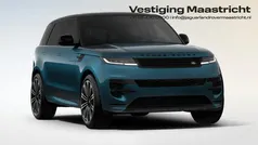 Gebruikt 2025 Land Rover Range Rover Sport HSE Dynamic SUV | € 156.932