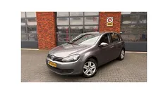 Gebruikt 2010 VW Golf VI Trendline Hatchback | € 5.950 (Eerlijke prijs)