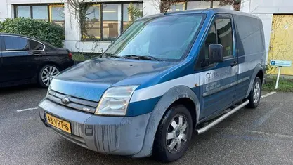 Occasion Ford Transit 90 PK (66 kW) 2008 Van