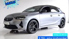 Grijs Gebruikt 2023 Opel Corsa GS Line Hatchback | € 18.985 (Eerlijke prijs)