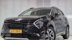 Gebruikt 2024 Kia Sportage GT-Line SUV | € 40.900 (Eerlijke prijs)