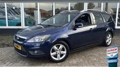 Gebruikt 2010 Ford Focus Stationwagen | € 2.445 (Eerlijke prijs)