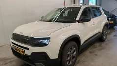 Gebruikt 2024 Jeep Avenger EV Altitude SUV | € 21.450 (Super prijs)
