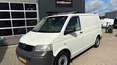 Gebruikt 2004 VW T5 Van | € 2.750 (Goede deal)