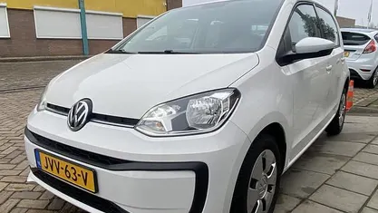 Occasion VW up! Move 68 PK (50 kW) 2018 Hatchback
