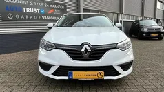 Gebruikt 2018 Renault Mégane IV Hatchback | € 10.995 (Goede deal)