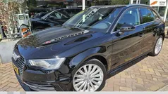 Zwart Gebruikt 2015 Audi A3 Sportback Ambition Hatchback | € 15.950 (Eerlijke prijs)