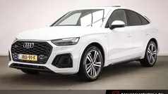 Gebruikt 2022 Audi Q5 Sportback S-Line SUV | € 47.900 (Eerlijke prijs)