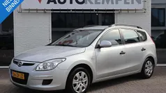 Gebruikt 2008 Hyundai i30 Active Stationwagen | € 3.250 (Eerlijke prijs)