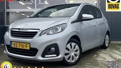 Gebruikt 2018 Peugeot 108 Active Hatchback | € 6.445 (Eerlijke prijs)