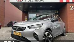 Gebruikt 2021 Opel Corsa-e Ultimate Hatchback | € 15.445 (Goede deal)