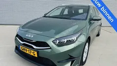 Gebruikt 2024 Kia Ceed Sportswagon Stationwagen | € 28.400 (Eerlijke prijs)