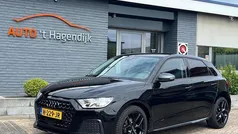 Gebruikt 2020 Audi A1 Sportback S-Line Hatchback | € 21.250 (Goede deal)