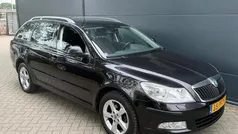 Gebruikt 2011 Skoda Octavia Business Line Stationwagen | € 6.945 (Eerlijke prijs)