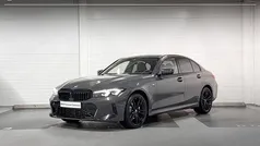 Gebruikt 2024 BMW 330 M Sport Sedan | € 44.900 (Eerlijke prijs)