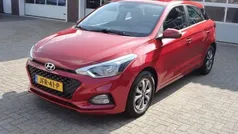 Gebruikt 2019 Hyundai i20 Comfort Hatchback | € 12.950 (Eerlijke prijs)