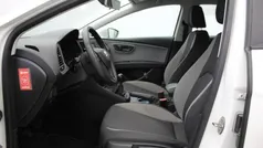 Seat Leon ST