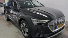 Gebruikt 2020 Audi e-tron S-Line SUV | € 22.990 (Goede deal)