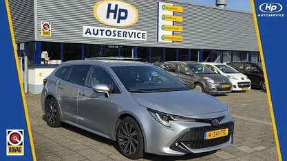 Occasion Toyota Corolla 184 PK (135 kW) 2022 Stationwagen