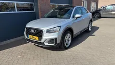 Grijs Gebruikt 2018 Audi Q2 SUV | € 20.750 (Eerlijke prijs)