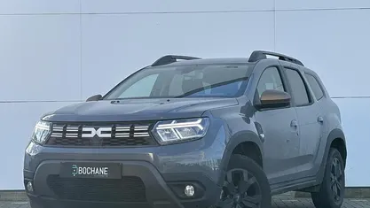 Gebruikt 2023 Dacia Duster Extreme SUV | € 22.595 (Eerlijke prijs)