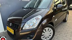 Gebruikt 2013 Suzuki Splash Comfort Hatchback | € 5.950 (Eerlijke prijs)