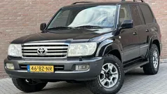 Gebruikt 2006 Toyota Land Cruiser SUV | € 14.995 (Super prijs)