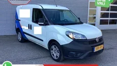Wit Gebruikt 2019 Fiat Doblò MPV | € 8.244 (Goede deal)