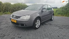 Gebruikt 2008 VW Golf VI Trendline Hatchback | € 3.950 (Eerlijke prijs)