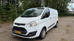 Gebruikt 2014 Ford Transit Custom Ambiente Van | € 4.600 (Super prijs)
