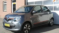 Gebruikt 2017 Renault Twingo Collection Hatchback | € 5.975 (Goede deal)