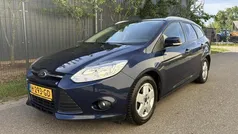 Gebruikt 2011 Ford Focus Titanium Stationwagen | € 5.499 (Goede deal)