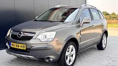 Beige Gebruikt 2007 Opel Antara Cosmo SUV | € 4.495 (Eerlijke prijs)