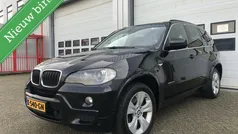 Zwart Gebruikt 2009 BMW X5 Executive SUV | € 12.950 (Eerlijke prijs)