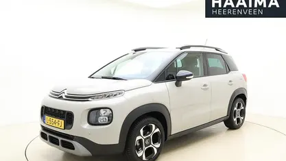 Occasion Citroën C3 Aircross PureTech 110 PK (80 kW) 2021 SUV
