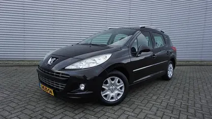Occasion Peugeot 207 Active 97 PK (71 kW) 2012 Stationwagen