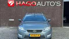 Gebruikt 2010 Ford Mondeo Limited Stationwagen | € 4.490 (Goede deal)